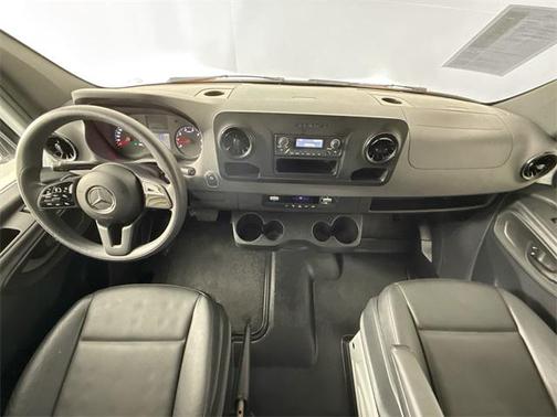 2022 Mercedes-Benz Sprinter 2500 High Roof