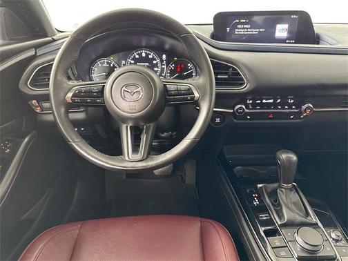 2024 Mazda CX-30 2.5 S Carbon Edition