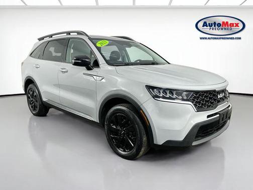 2023 Kia Sorento S
