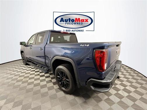 2022 GMC Sierra 1500 Pro