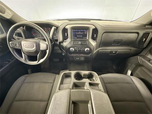 2022 GMC Sierra 1500 Pro