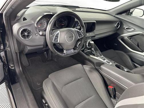 2023 Chevrolet Camaro RWD Coupe LT1