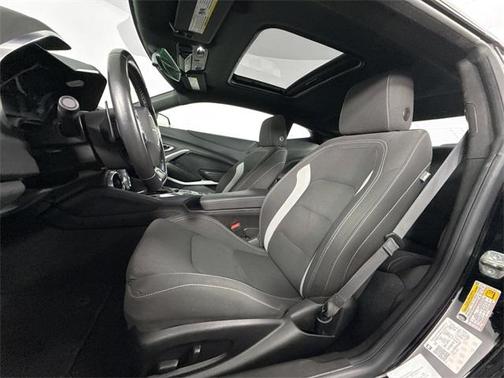 2023 Chevrolet Camaro RWD Coupe LT1