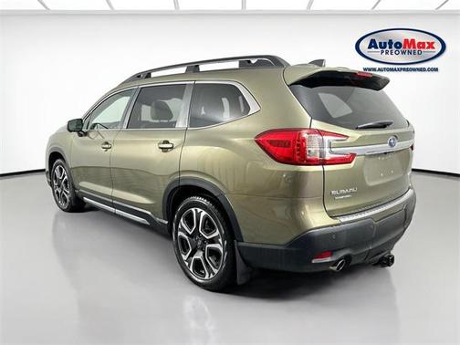 2023 Subaru Ascent Limited 8-Passenger