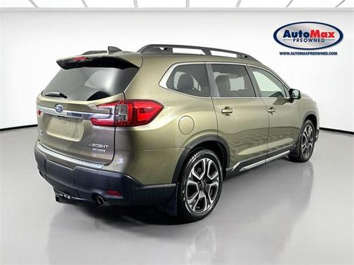 2023 Subaru Ascent Limited 8-Passenger