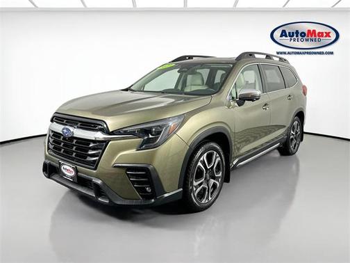 2023 Subaru Ascent Limited 8-Passenger