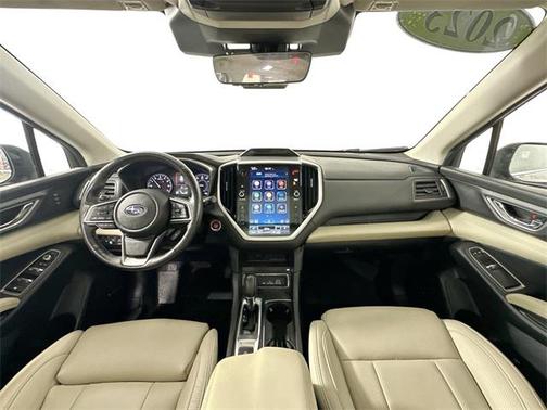 2023 Subaru Ascent Limited 8-Passenger