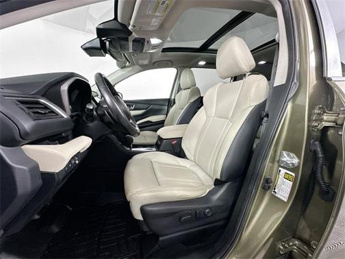 2023 Subaru Ascent Limited 8-Passenger