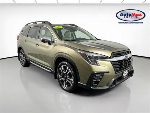2023 Subaru Ascent Limited 8-Passenger