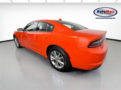 2021 Dodge Charger SXT