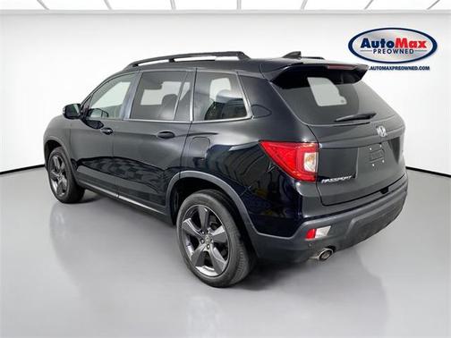 2021 Honda Passport AWD Touring