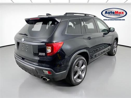 2021 Honda Passport AWD Touring