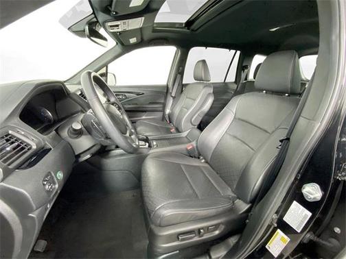 2021 Honda Passport AWD Touring