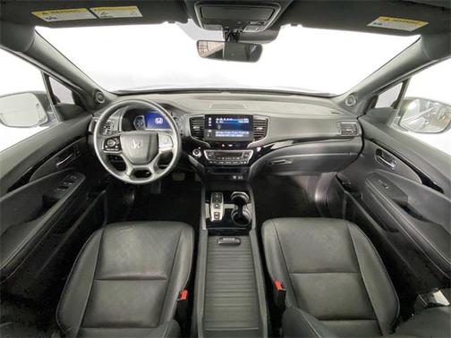 2021 Honda Passport AWD Touring