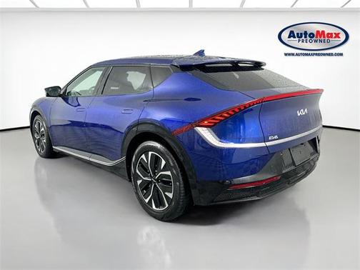 2024 Kia EV6 Wind