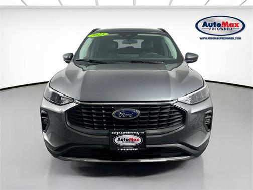 2023 Ford Escape PHEV SE
