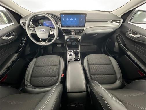2023 Ford Escape PHEV SE