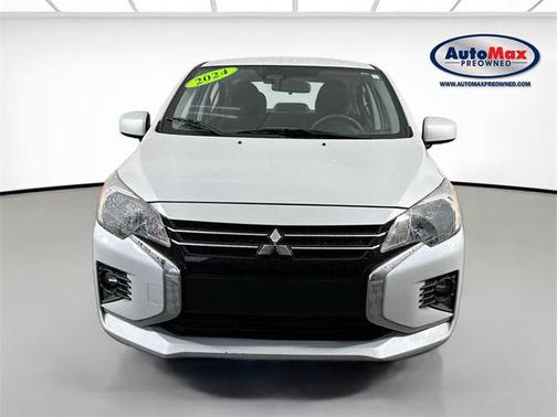 2024 Mitsubishi Mirage G4 LE