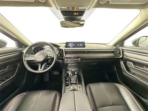 2023 Mazda CX-50 2.5 S Premium Plus Package
