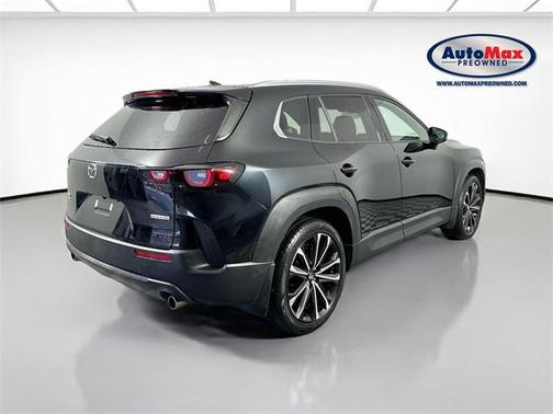 2023 Mazda CX-50 2.5 S Premium Plus Package