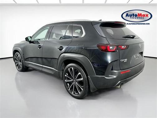 2023 Mazda CX-50 2.5 S Premium Plus Package