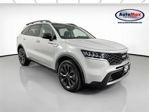2022 Kia Sorento EX