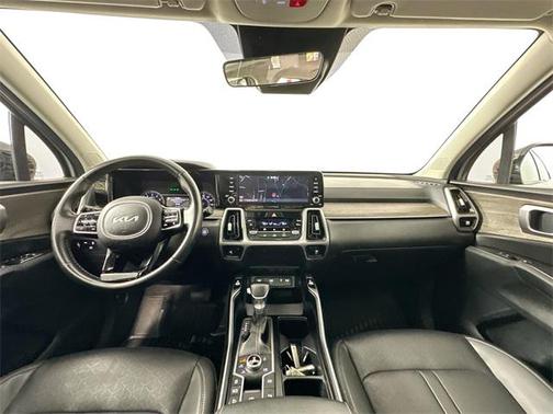 2022 Kia Sorento EX