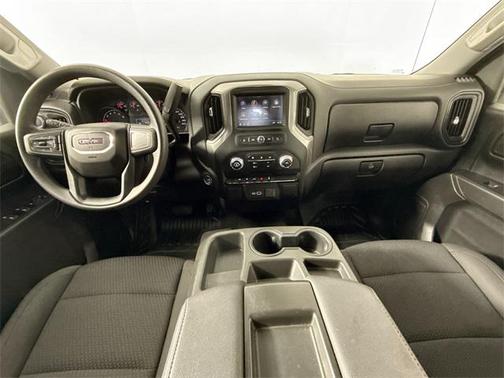 2022 GMC Sierra 1500 Pro
