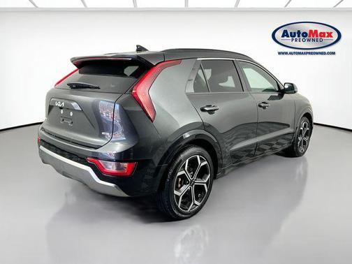 2023 Kia Niro Touring