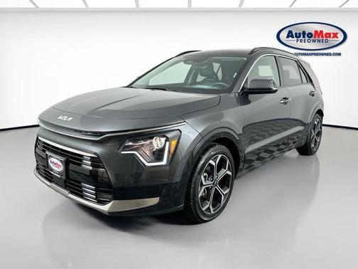 2023 Kia Niro Touring