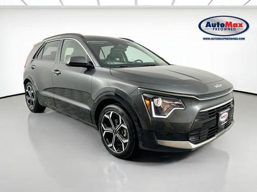2023 Kia Niro Touring