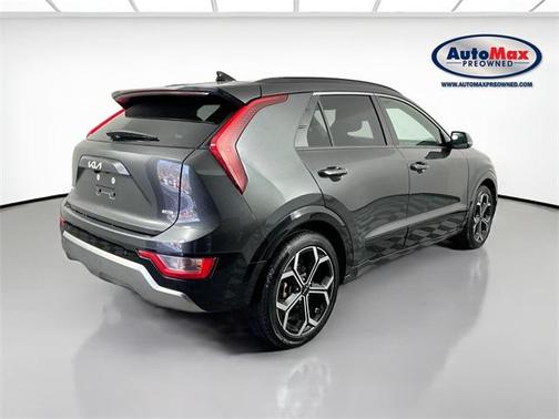 2023 Kia Niro Touring
