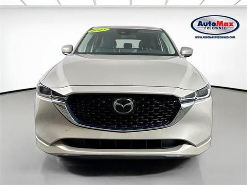 2024 Mazda CX-5 2.5 S Select