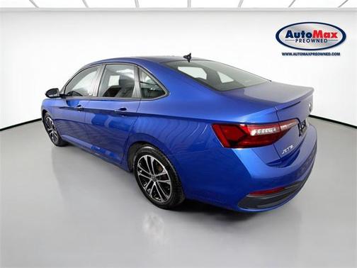 2024 Volkswagen Jetta 1.5T Sport