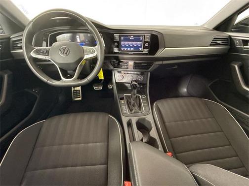 2024 Volkswagen Jetta 1.5T Sport