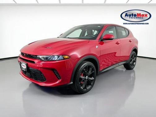 2023 Dodge Hornet GT Plus AWD