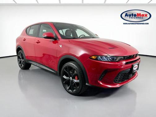 2023 Dodge Hornet GT Plus AWD