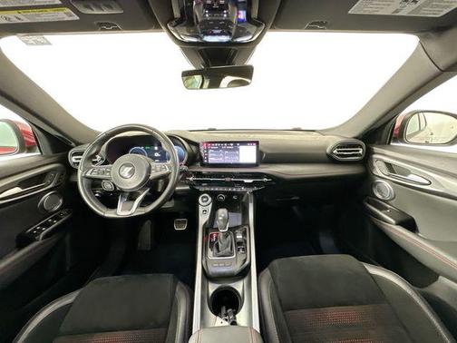 2023 Dodge Hornet GT Plus AWD