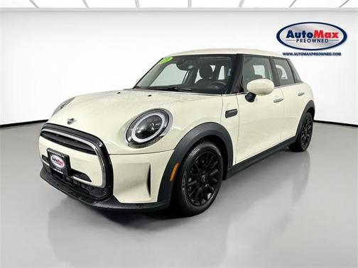 2023 MINI Hardtop Cooper