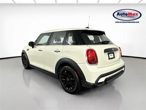 2023 MINI Hardtop Cooper