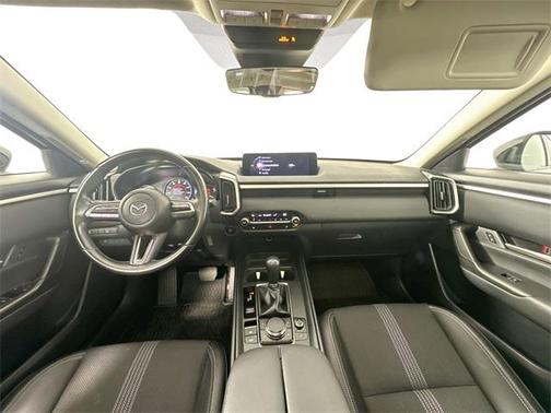 2023 Mazda CX-50 2.5 S Preferred Plus Package