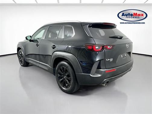 2023 Mazda CX-50 2.5 S Preferred Plus Package