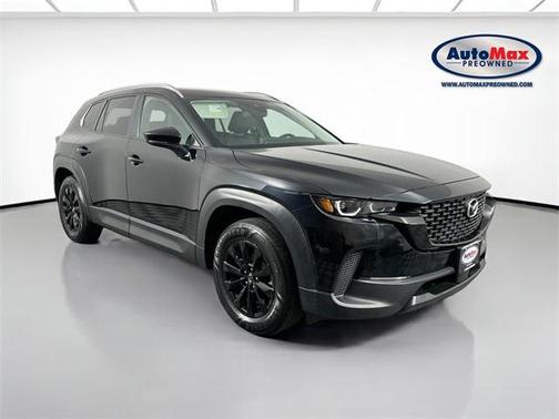 2023 Mazda CX-50 2.5 S Preferred Plus Package