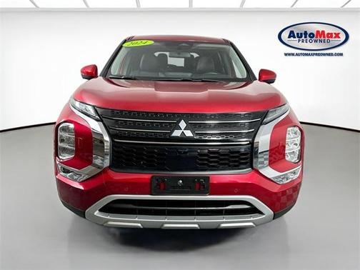 2024 Mitsubishi Outlander SE 2.5 S-AWC