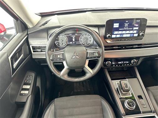 2024 Mitsubishi Outlander SE 2.5 S-AWC