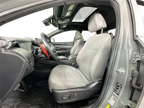 2022 Hyundai SANTA CRUZ SEL Premium