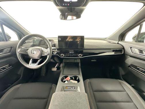 Snowfall Pearl 2024 Honda Prologue EX