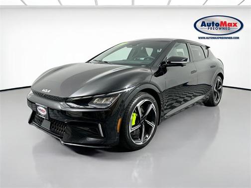 2023 Kia EV6 GT