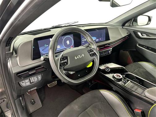 2023 Kia EV6 GT