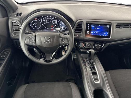 2022 Honda HR-V AWD Sport